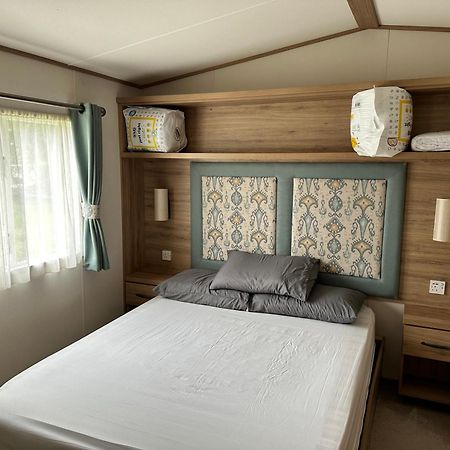 Tattershall Lakes- Lancaster Crescent 外观 照片