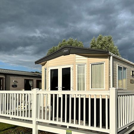 Tattershall Lakes- Lancaster Crescent 外观 照片