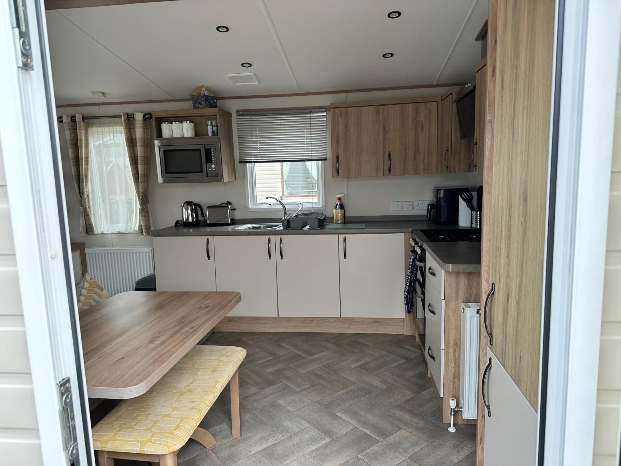 Tattershall Lakes- Lancaster Crescent 外观 照片