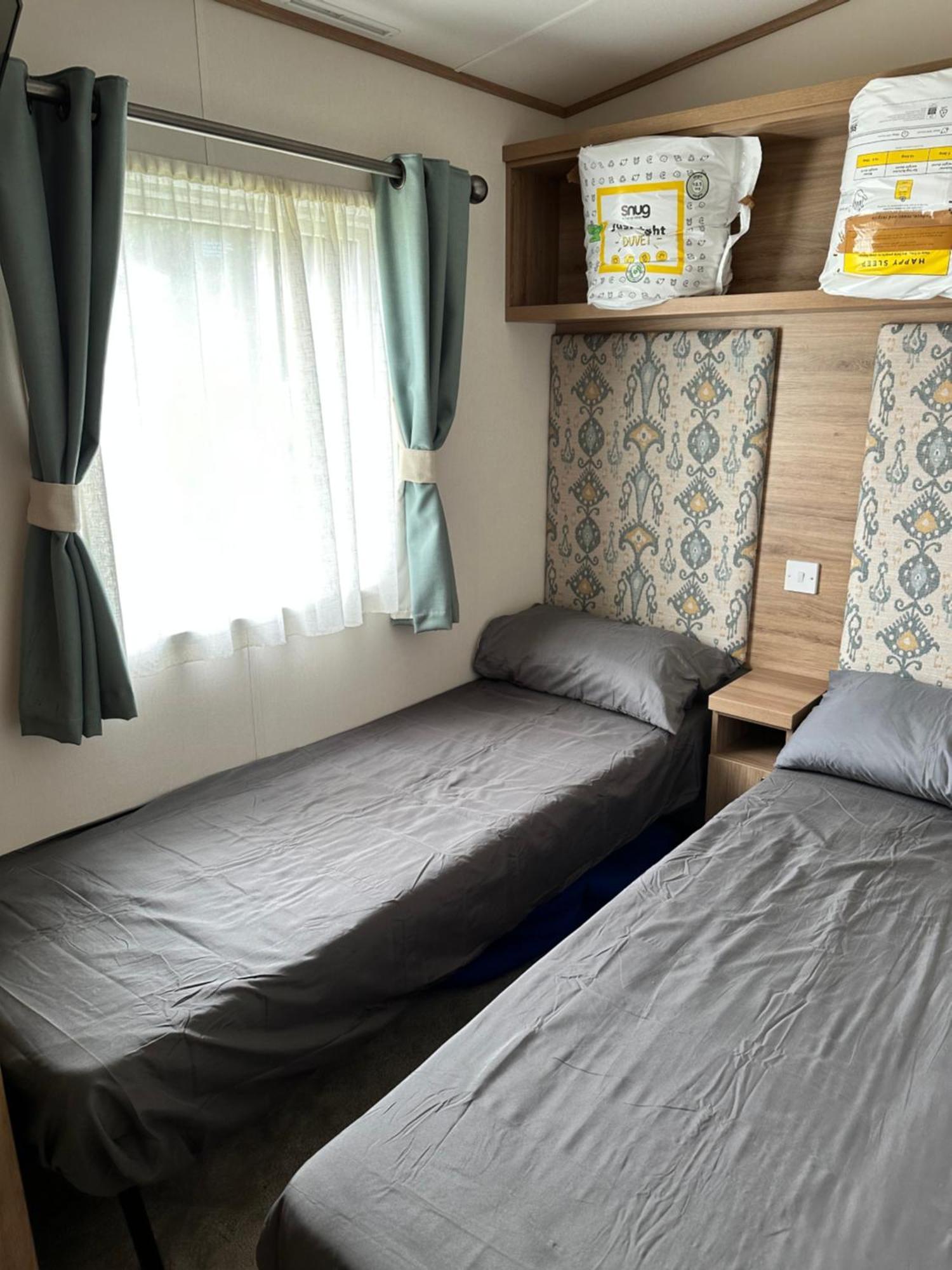 Tattershall Lakes- Lancaster Crescent 外观 照片